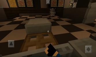 Mod FNAF for Minecraft PE スクリーンショット 2