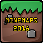 Maps Minecraft PE icon