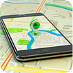 GPS Navigation & Map Tracker