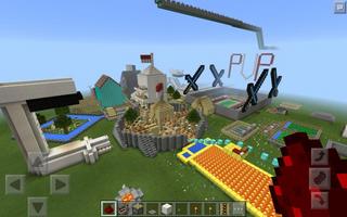 Maps For Minecraft PE CraftMaps Screenshot 1