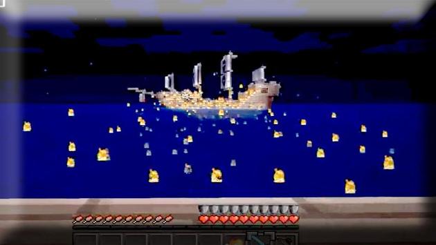 New pirates for MCPE for Android - APK Download