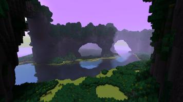 Maps for Minecraft PE Ekran Görüntüsü 1