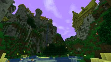 Maps for Minecraft PE captura de pantalla 2