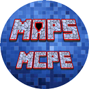 Ready maps for Minecraft PE APK