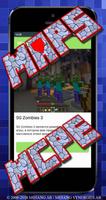 Ready maps for Minecraft PE Ekran Görüntüsü 2