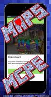 Ready maps for Minecraft PE screenshot 2