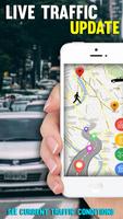 Street View Live, GPS Voice Navigation, World Map syot layar 1