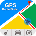 GPS Voice Navigation & Live Street view
