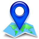 地図 ナビゲーション そして、 運転 -  GPS 方向 ファインダ APK