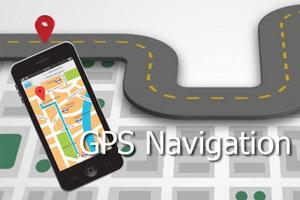 Maps, Navigation & Directions Ekran Görüntüsü 1