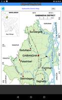 Maps of Bangladesh 스크린샷 3