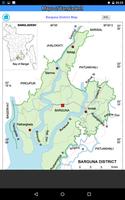 Maps of Bangladesh capture d'écran 2