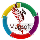 MapSoft MapMAP أيقونة