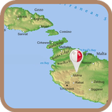 Malta Map APK