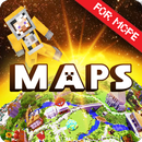 Minecraft Maps Pack APK