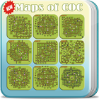 MAPS COC 2050 icon