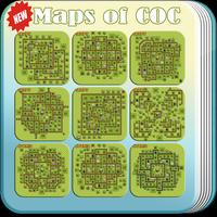 MAPS COC 2050 imagem de tela 3