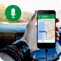 Deutsche GPS Navigation Offline Route APK Herunterladen
