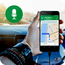 Türk gps navigasyon çevrimdışı rota APK