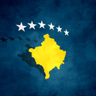 Kosovo Travel Guide icône