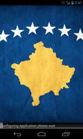 Kosovo Travel Guide Affiche