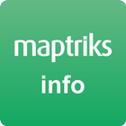 Maptriks Info Phone icon