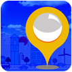 Mapas fuera de línea y navegación por voz GPS