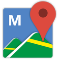 MapWap for Google Map