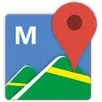 MapWap for Google Map aplikacja