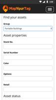 MapYourTag imagem de tela 2