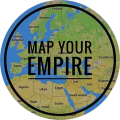 Map Your Empire - Live Chat