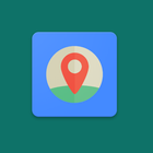 GPS Tracker & Navigation Direction Guide ikon