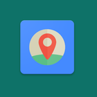 GPS Tracker & Navigation Direction Guide icon