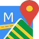 MapZap for Google Map APK