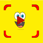 Cartoon Videos For Kids - Kids Cartoon Video App アイコン