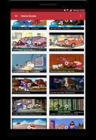 Cartoon Videos For Kids - Kids Cartoon Video App スクリーンショット 3