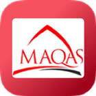 Maqas أيقونة