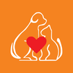 Eu Amo Animais biểu tượng