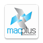 MaqPlus Arrendamiento icon