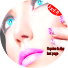 Makeup - "New style"prank icon