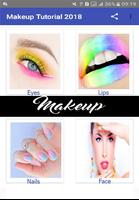 Makeup 2019 penulis hantaran