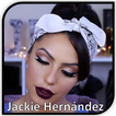 Jackie Hernandez Makeup