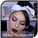 Jackie Hernandez Makeup APK