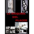 Libro "La máquina del placer" Zeichen