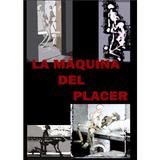 Icona Libro "La máquina del placer"