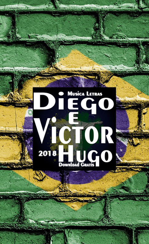 o alvo diego e victor hugo letra o alvo diego e victor hugo letra
