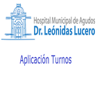 Turnos Hospital Municipal 图标