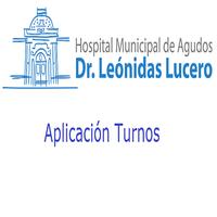 Turnos Hospital Municipal screenshot 1