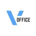 آیکون‌ V Office