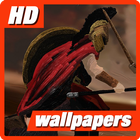 Spartan Wallpaper-icoon